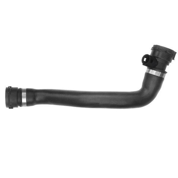 Lower Engine Coolant Radiator Hose for BMW E60 E61 525i 530i 2004-2005 L6 2.5L 3.0L