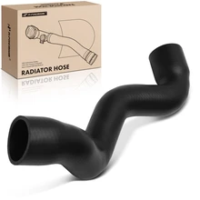 Upper Molded Coolant Hose