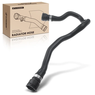 Engine Heater Hose for BMW E60 525i 2001-2004 E39 528i 1996-2000 530i 2001-2003