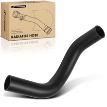 Lower Radiator Molded Coolant Hose for 2014-2017 Kia Forte Koup