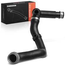 Lower Radiator Coolant Hose for 2003-2005 Mercedes-Benz C230