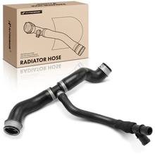 Lower Engine Coolant Radiator Hose for 2006-2007 Mercedes-Benz C230