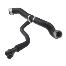 Lower Engine Coolant Radiator Hose