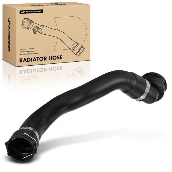 Lower Radiator Coolant Hose for Chevrolet Cruze 2011-2015 Cruze Limited L4 1.4L