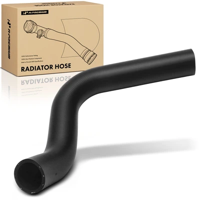 Lower Radiator Coolant Hose