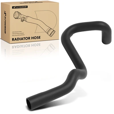 Upper Molded Radiator Coolant Hose for Mazda 3 3 Sport 2012 2013 2.0L