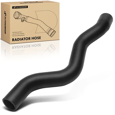 Upper Radiator Hose for Mazda CX-9 2008-2015 V6 3.7L GAS EPDM Plastic