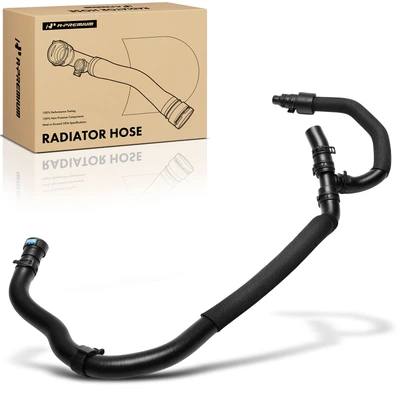 Radiator Coolant Hose Water Tank Pipe Tube