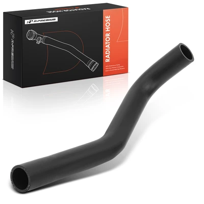 Upper Radiator Coolant Hose