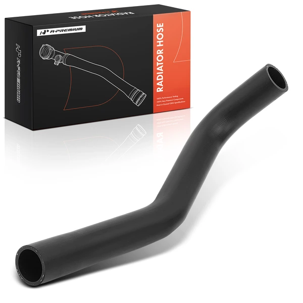 Upper Radiator Coolant Hose for 2011-2023 Chrysler 300