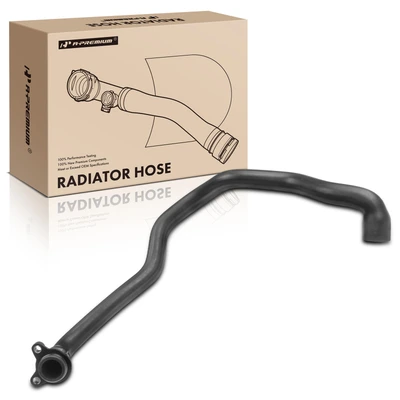 Lower Radiator Coolant Hose