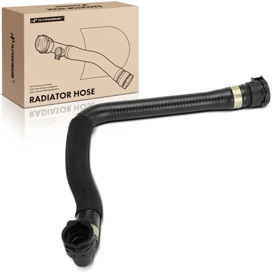 Radiator To Water Pump Radiator Hose