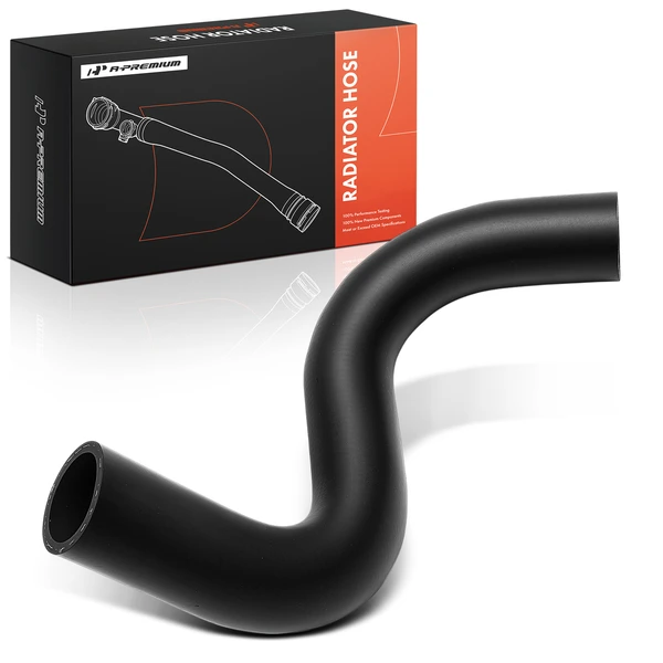 Lower Radiator Coolant Hose for Dodge Charger 2011-2023 Challenger Chrysler 300