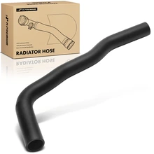 Upper Radiator Hose