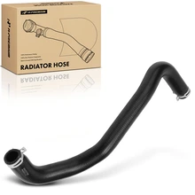 Lower Engine Radiator Hose for 2014-2015 2017 Honda Accord