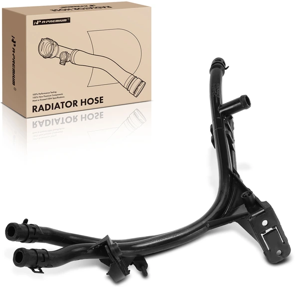A-Premium APRH0314 Radiator Hose