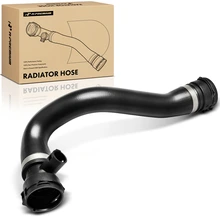 Lower Radiator Coolant Hose