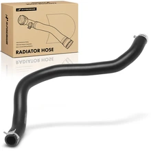 Lower Radiator Coolant Hose for 2010-2014 Acura TSX