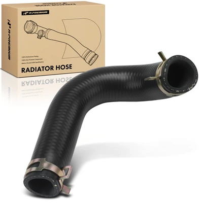 Water Pump To Intake Manifold Radiator Coolant Hose