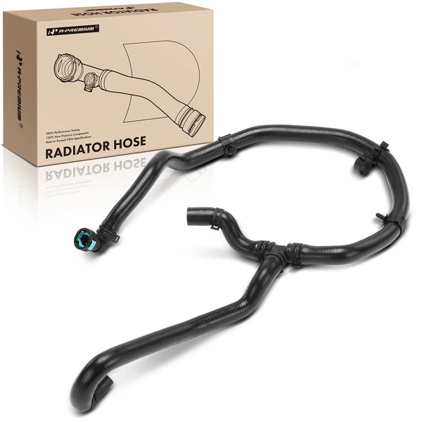 Water Hose for Land Rover Range Rover 2013-2019 Discovery 2017-2019