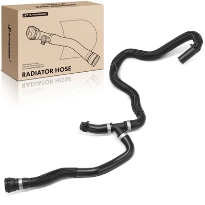 Outer Engine Oil Cooler Hose