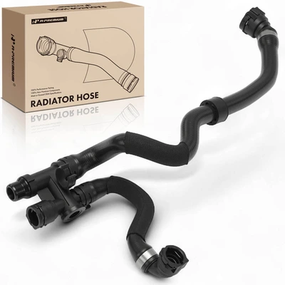 Radiator Coolant Hose