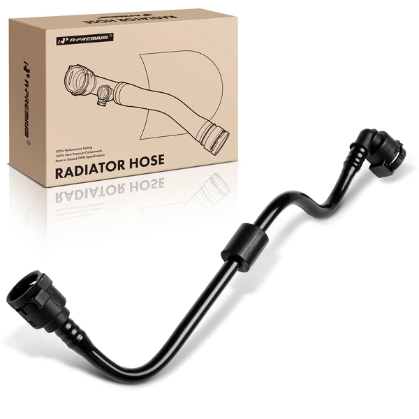Engine Coolant Hose for 2019 BMW X4