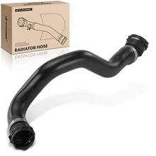 Upper Radiator Hose for 2019 BMW X4