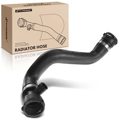 Lower Coolant Engine Radiator Hose