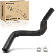 Inlet Engine Radiator Coolant Hose for 1993-1997 Ford Ranger