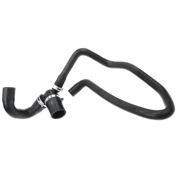 Lower Engine Coolant Radiator Hose for Saturn Astra 2008-2009 L4 1.8L Hatchback