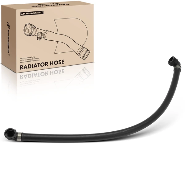 Radiator Coolant Hose for 2000-2003 BMW X5