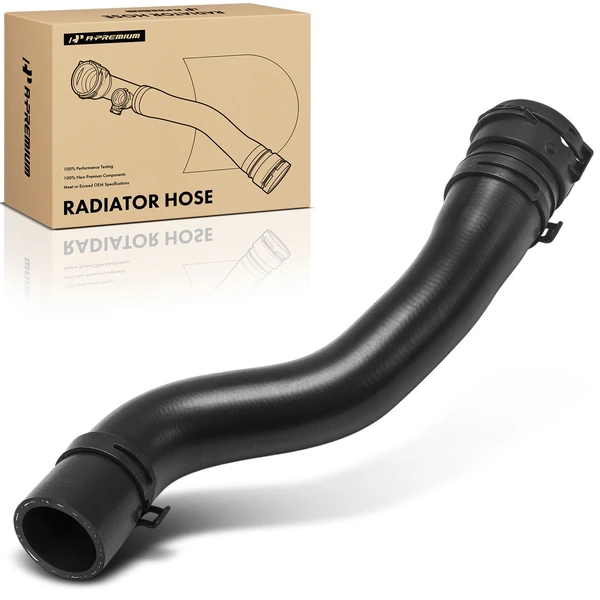 Radiator Coolant Water Hose for Land Rover Range Rover 2013-2023 Range Rover Sport
