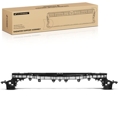 Upper Radiator Support Assembly