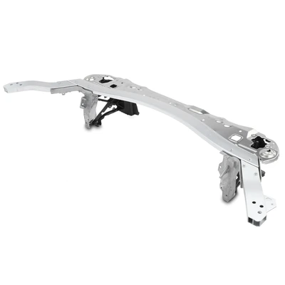 Front Upper Side Radiator Support Assembly