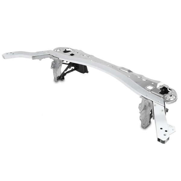 Front Upper Side Radiator Support Assembly for 2019-2022 Mercedes-Benz CLS450