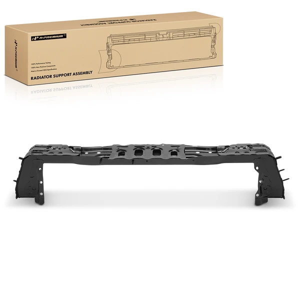 Lower Radiator Support Tie Bar for 2007-2017 Toyota Camry