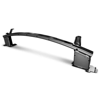 Lower Crossmember Radiator Support with CAPA