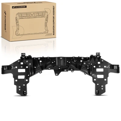 Front Radiator Support Assembly