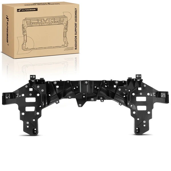 Front Radiator Support Assembly for 2021-2024 Tesla X