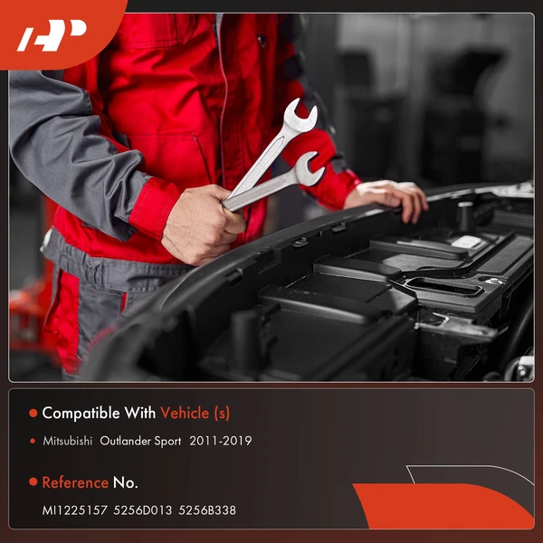 Front Radiator Support Assembly for Tesla S X 2021-2024