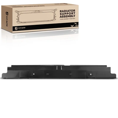 Upper Radiator Support Assembly