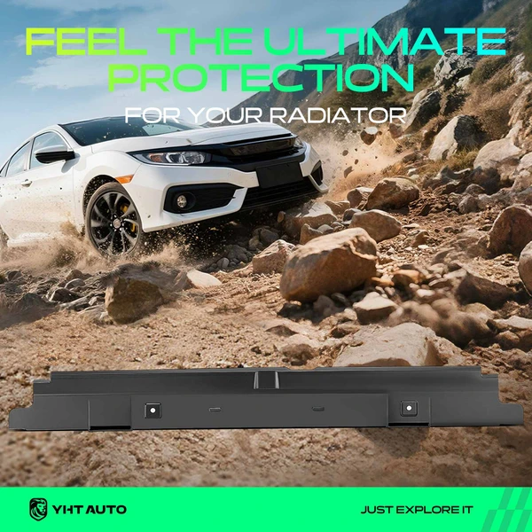 Upper Radiator Support Assembly for 2016-2018 BMW M2