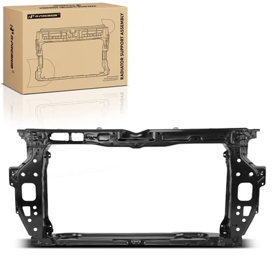 Front Radiator Support Assembly