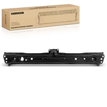 Front Lower Radiator Support Assembly for 2019-2024 Toyota Corolla