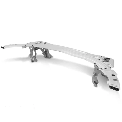 Front Upper Radiator Support Assembly
