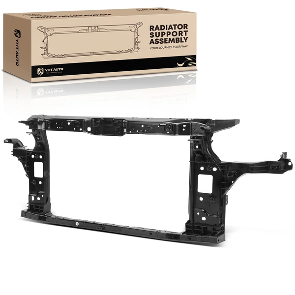 Radiator Support Assembly for Hyundai Sonata 2018-2019 L4 2.0L