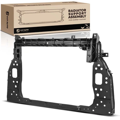Radiator Support Assembly for 2015-2018 Jeep Renegade