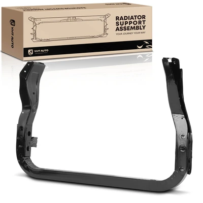 Lower Radiator Support Assembly