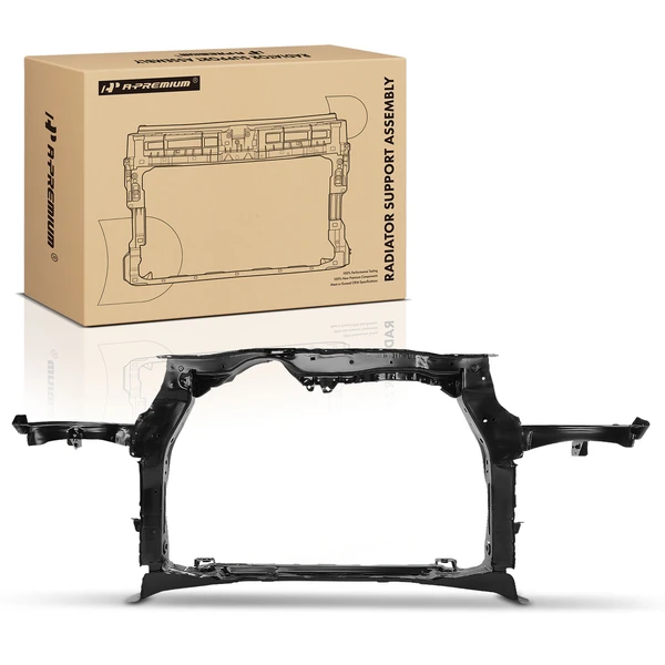 Radiator Support Assembly for 2012-2014 Honda CR-V